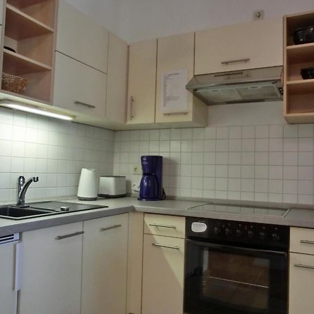 Ferienwohnung Lvc11 Граал-Мюриц Екстериор снимка
