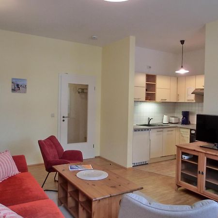 Ferienwohnung Lvc11 Граал-Мюриц Екстериор снимка