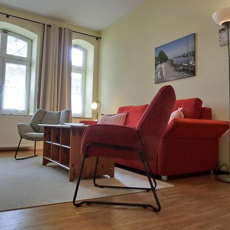 Ferienwohnung Lvc11 Граал-Мюриц Екстериор снимка