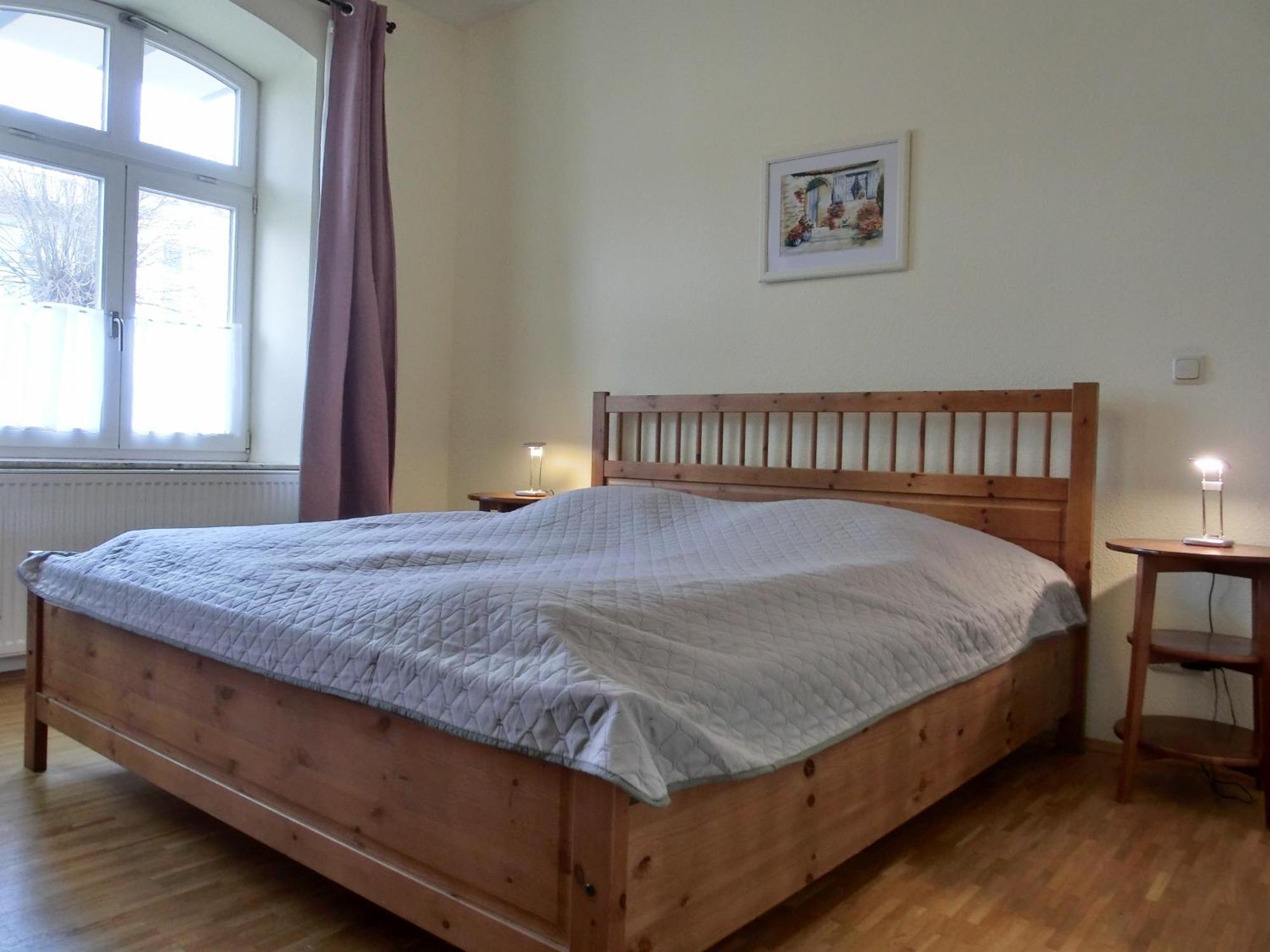 Ferienwohnung Lvc11 Граал-Мюриц Екстериор снимка