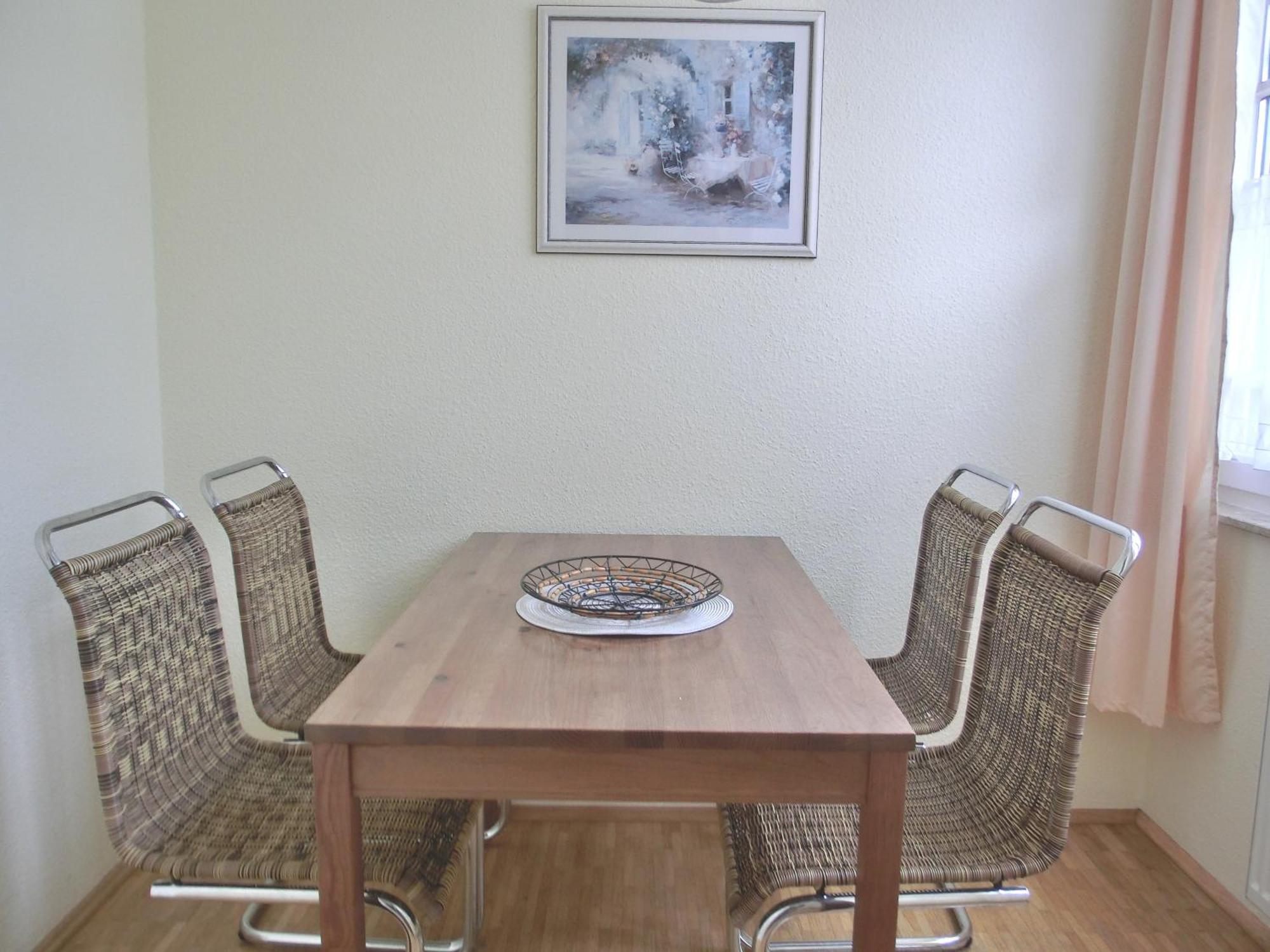 Ferienwohnung Lvc11 Граал-Мюриц Екстериор снимка